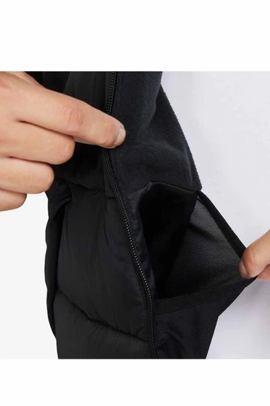 Nike Therma-FIT Academy Pro DJ6310-010 Siyah Mont - 5