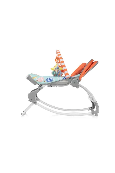 Kanz Rockabye Müzikli Ve Titreşimli Ana Kucağı Balon - 6