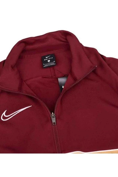 Nike Nk Df Acd21 Dril Top CW6113-677 Erkek Sweatshirt - 4