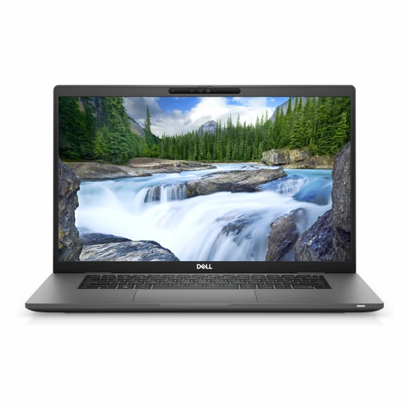 Dell Latitude 7530 N206L753015U i7-1265U 16GB 512SSD 15.6" FullHD FreeDOS Dizüstü Bilgisayar ürün görseli 1