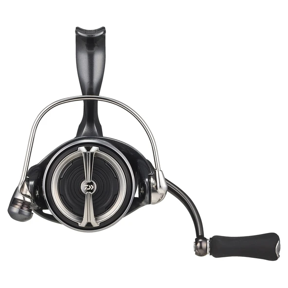 Daiwa Luvias MQ ST SF 24 2000 SSP LRF Olta Makinesi - Resim 3