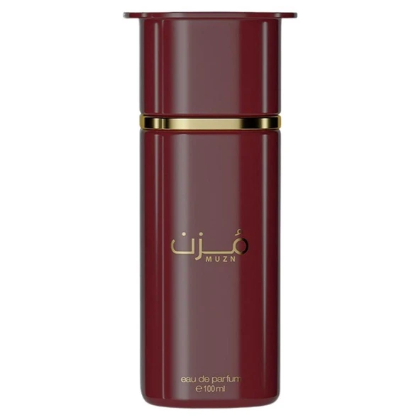 Ahmed Al Maghribi Muzn EDP 100 ml Unisex Parfüm ürün görseli