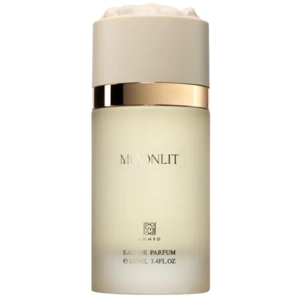 Ahmed Al Maghribi Moonlit EDP 100 ml Kadın Parfümü ürün görseli