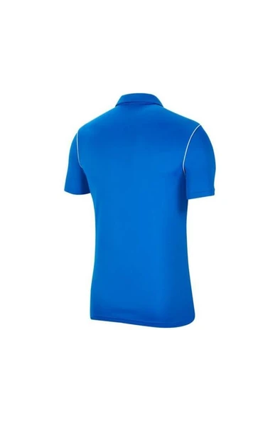 Nike Dry Park20 Polo BV6879-463 Erkek Polo Tişört - 2