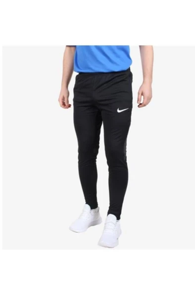 Nike M Nk Df Acdpr DH9240-014 Siyah Erkek Eşofman Altı - 3