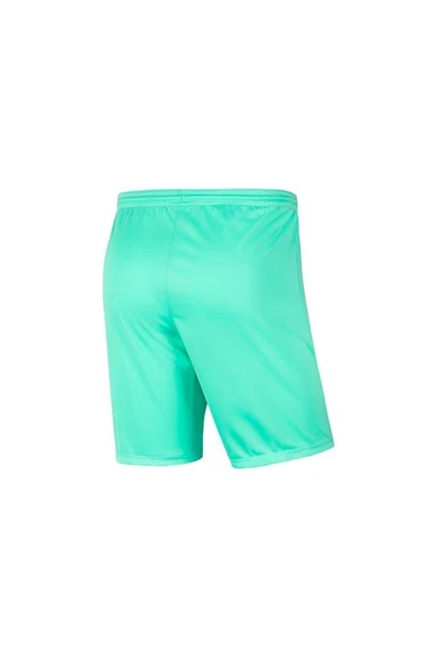 Nike Dry Park III BV6855-354 Erkek Şort - 2