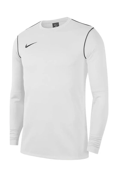 Nike Erkek Spor Dry Park20 Crew Top BV6875-100 Erkek Sweatshirt ürün görseli