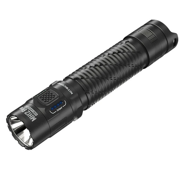 NITECORE MH12 PRO 3300 LUMEN EL FENERI - 2