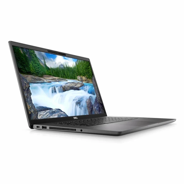 Dell Latitude 7530 N206L753015U i7-1265U 16GB 512SSD 15.6" FullHD FreeDOS Dizüstü Bilgisayar - Resim 2