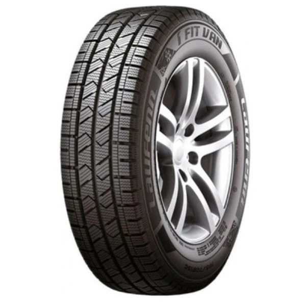 Laufenn 205/65 R16C 107/105T I Fit Van LY31 Kış C 2024 ürün görseli 1