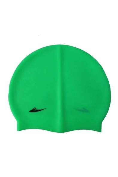 TRYON Silikon Yeşil Bone SB-100-YSL