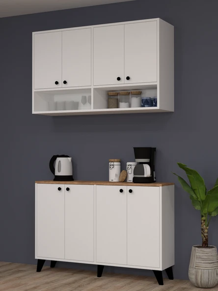 SİRİUS MUTFAK DOLABI ürün görseli