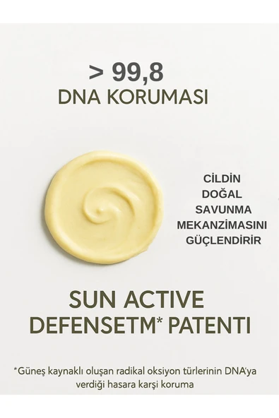 Stick Hassas Bölgeler Için Spf 50 Yüksek Korumalı Stick Güneş Kremi 20 gr . - 6