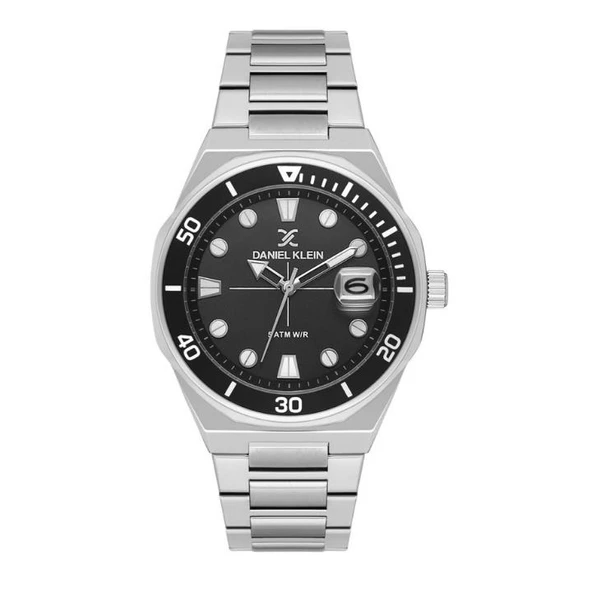 Daniel Klein  DK.1.13989-1 Erkek Kol Saati ürün görseli