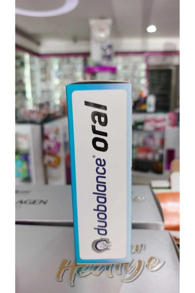 ORAL 30 ADET PROBİYOTİK PASTİL - 2