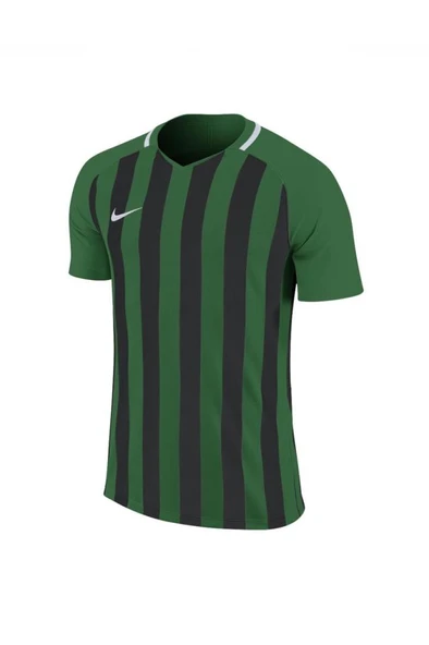 Nike Striped Division III Jsy 894081-302 Kısa Kol Forma - 3