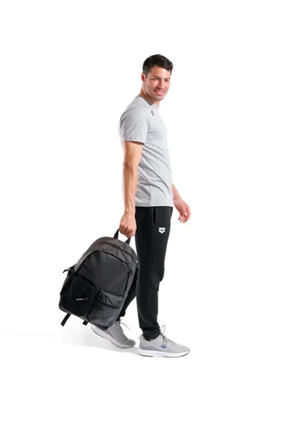 Arena One Go Backpack 30L Sırt Çantası 010226100 - Resim 5