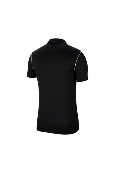 Nike Dry Park20 Polo BV6879-010 Erkek Polo Tişört - 2