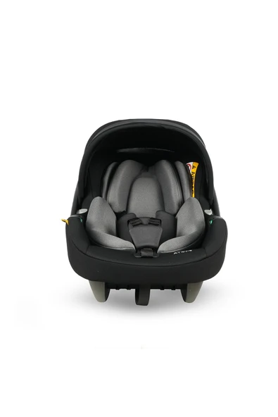 Kanz Atom Pro i-Size (0-13kg) Oto Koltuğu