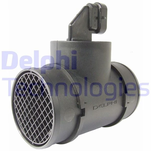 DELPHI AF10088-12B1 DEBİMETRE KOMPLE HAVA AKIŞ METRE OPEL ASTRA G 02>08 ASTRA H 04>10 ZAFIRA A 99>05 1.6 Z16XEP 25358054-6235612 ürün görseli 1