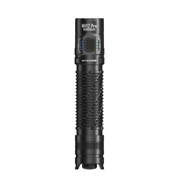 NITECORE MH12 PRO 3300 LUMEN EL FENERI - 3