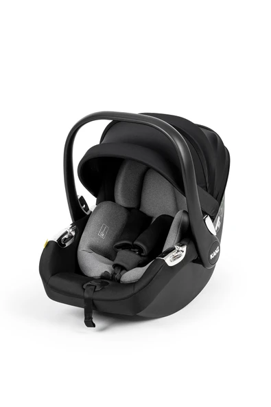 Kanz x-Go Ultimate Travel Sistem Bebek Arabası Silver Gri - 3