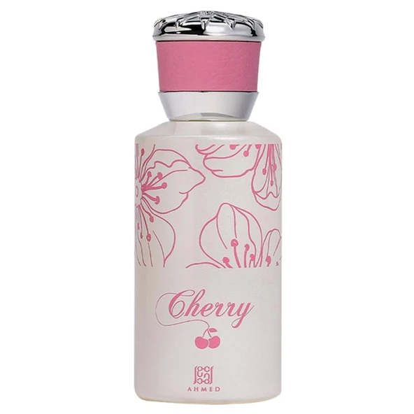 Ahmed Al Maghribi Cherry EDP 50 ml Kadın Parfümü