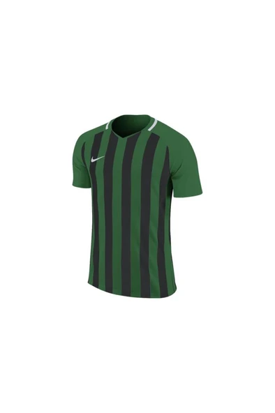 Nike Striped Division III Jsy 894081-302 Kısa Kol Forma