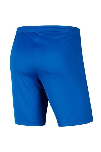 Nike Dry Park III BV6855-463 Erkek Şort - 3