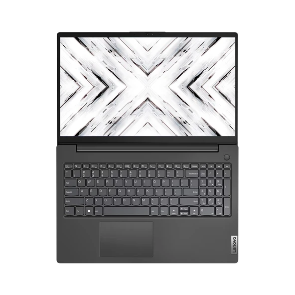 Lenovo V15 G4 IRU i5-13420H 16GB 1TB SSD 15.6" FHD Freedos Taşınabilir Bilgisayar 83A100VCTR - Resim 2