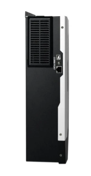 SAKO - İnges 2.4 KW MPPT AKILLI TAM SINUS INVERTER - 24 VOLT 2400 WATT INVERTÖR (450-500 VDC) - Resim 6