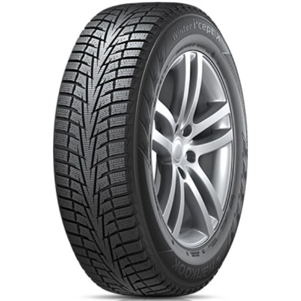 Hankook 275/50 R20 113T XL Winter I* Cept X RW10 Kış 4x4 2025 ürün görseli 1
