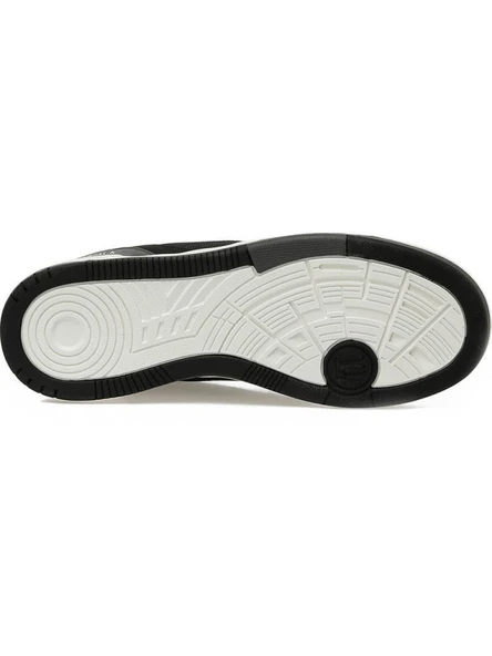 LUMBERJACK TELE 5PR SİYAH COMFORT CASUAL GÜNLÜK SPOR AYAKKABISI - Resim 8