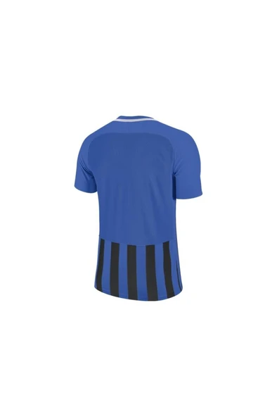 Nike Striped Division III Jsy 894081-463 Kısa Kol Forma - 4