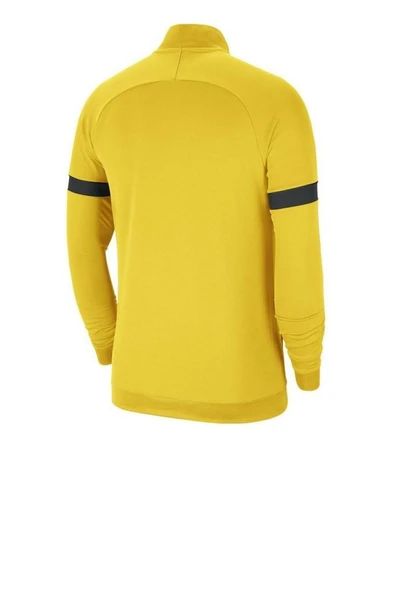 Nike Nk Df Acd21 Dril Top cw6113-719 Erkek Sweatshirt - Resim 2