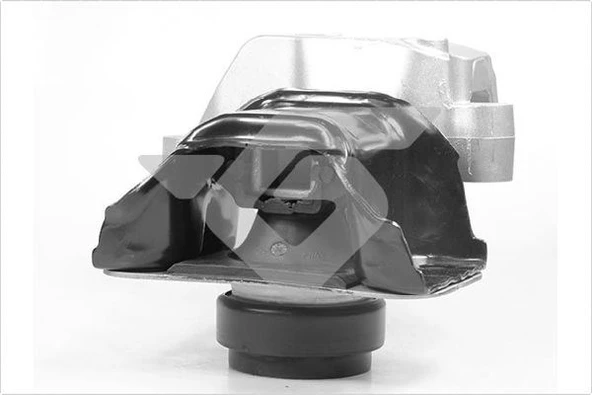 HUTCHINSON 594483 MOTOR TAKOZU CLIO II 01> CLIO SYMBOL 02> KANGOO 01> TWINGO II 07> 1.5dCi 8200410267 ürün görseli 1