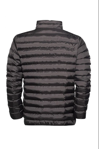 New Balance MNJ3232 Erkek Gri Mont - 2