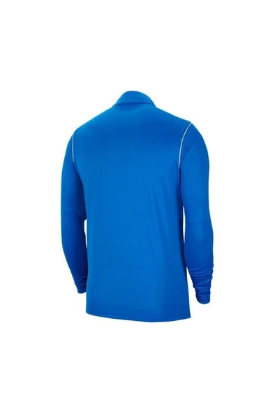 Nike M Park 20 Knit Track Jacket BV6885-463 Erkek Eşofman Üst - 2