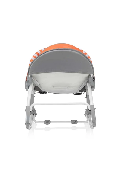 Kanz Rockabye Müzikli Ve Titreşimli Ana Kucağı Balon - 9