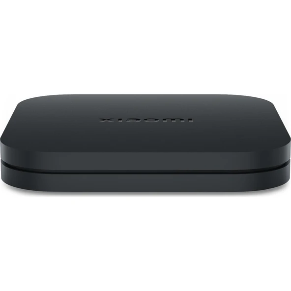 Xiaomi Mi Box S 4K Android TV Box (2. Nesil) - Resim 2
