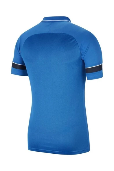 Nike M Nk Df Acd21 Polo CW6104-463 Erkek Polo Yaka T-Shirt - 2