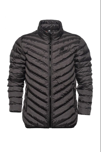 New Balance MNJ3232 Erkek Gri Mont