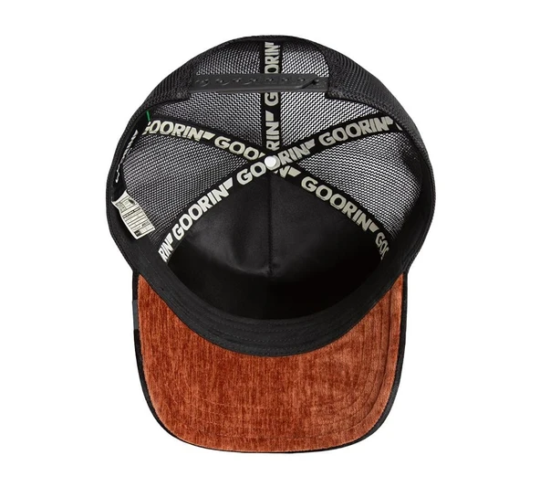 Goorin Bros Iced Panther 101-2305 - Resim 3