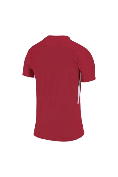 Nike Tiempo Prem Jsy Ss 894230-657 Kısa Kol Forma - 4
