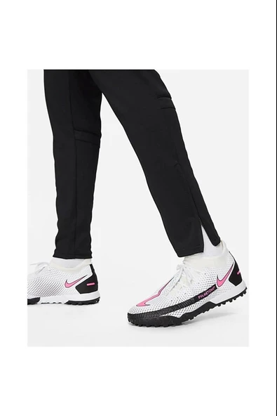Nike Academy21 Pant CW6122-011 Erkek Eşofman Altı - 4