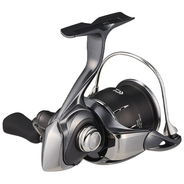 Daiwa Luvias MQ ST SF 24 2000 SSP LRF Olta Makinesi - Resim 5