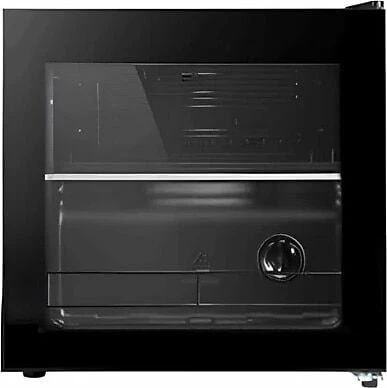 BEKO 7726 MC CAM KAPILI MİNİBAR ürün görseli 1