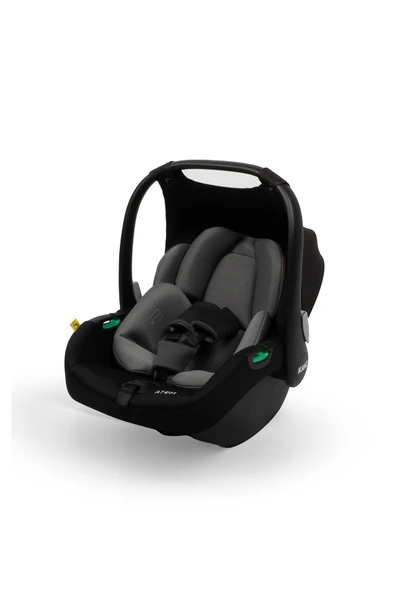 Kanz Atom i-Size (0-13kg) Oto Koltuğu