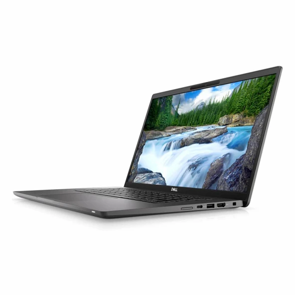 Dell Latitude 7530 N206L753015U i7-1265U 16GB 512SSD 15.6" FullHD FreeDOS Dizüstü Bilgisayar - Resim 3