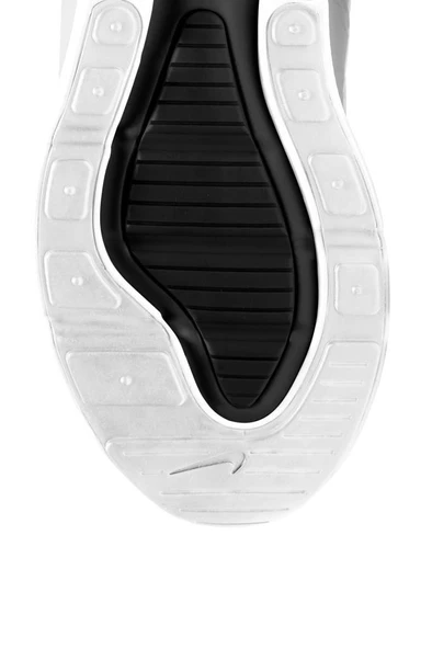 Nike Air Max 270 AH6789-100 Kadın Spor Ayakkabı - Resim 6